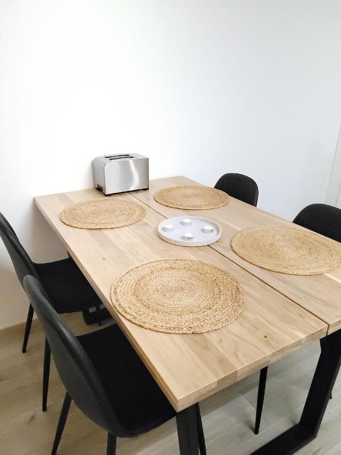 Nordica Downtown Apartment Rovaniemi Dış mekan fotoğraf